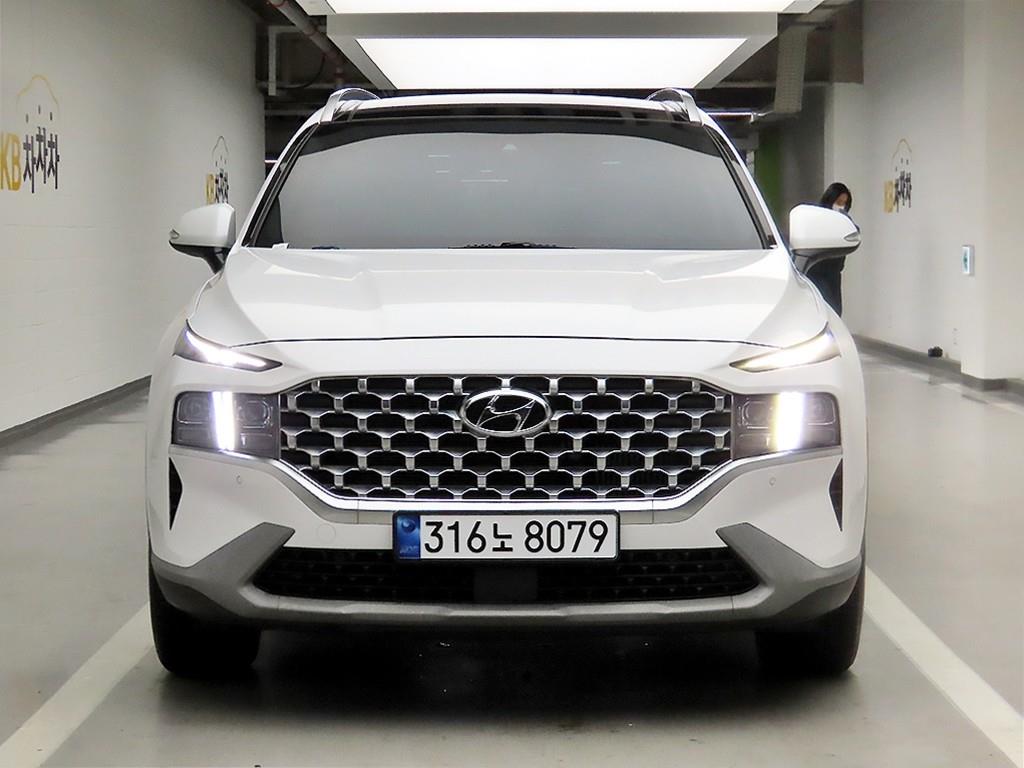 ���� �� ����Ÿ�� ���� 2.2 AWD ������Ƽ��