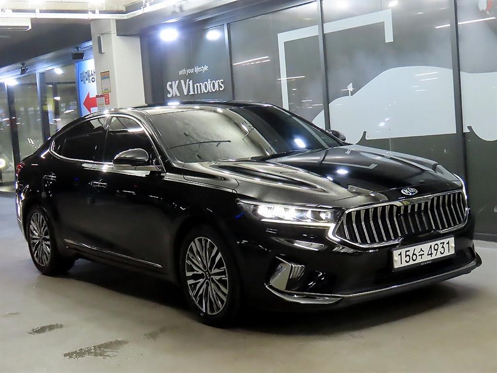 ��� K7 �����̾� 2.5 GDi �������