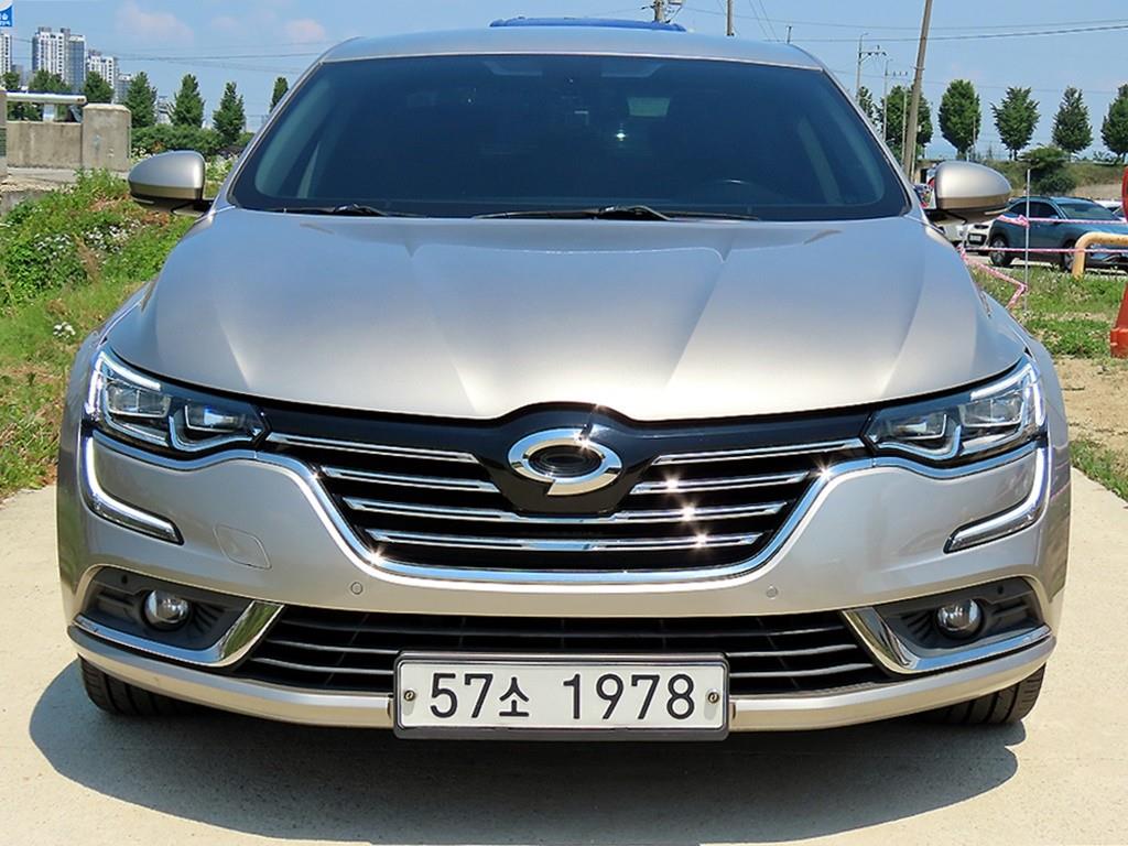 ����(�Ｚ) SM6 2.0 GDe RE