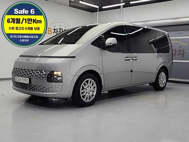 ���� ��Ÿ���� 2.2 ���� ��� 9�ν� 4WD ���