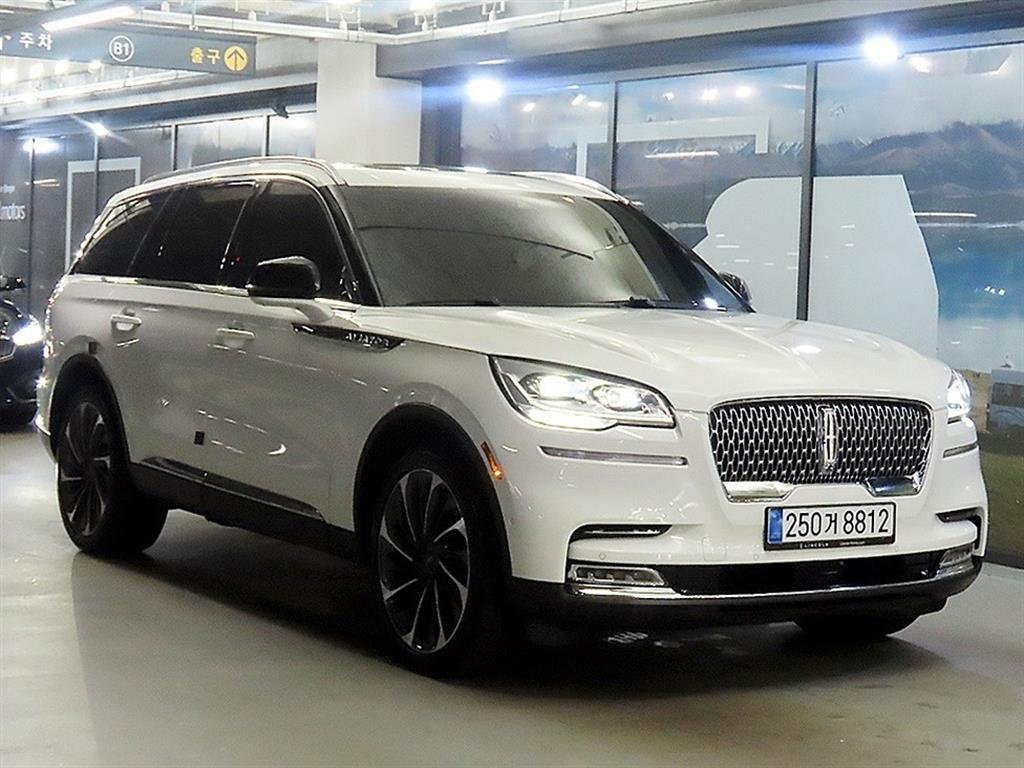 ���� ��������(2����) 3.0 V6 AWD ������