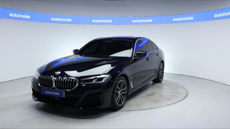 BMW 5�ø���(7����) 520i M ��������