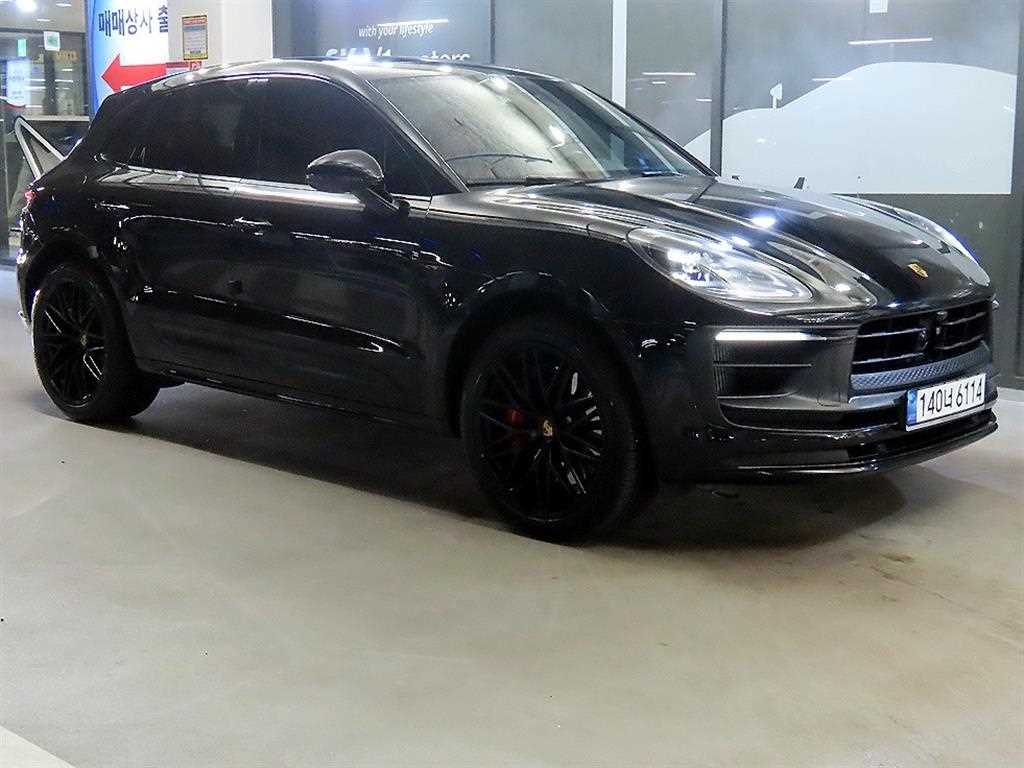 ������ ��ĭ 2.9 GTS 