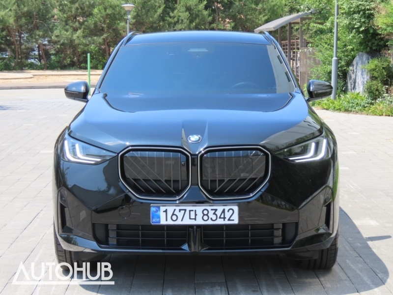 BMW X3(4����) 20 xDrive M ������ ����