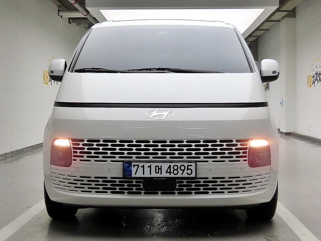 ���� ��Ÿ���� 2.2 ���� ��� 11�ν� 4WD ���