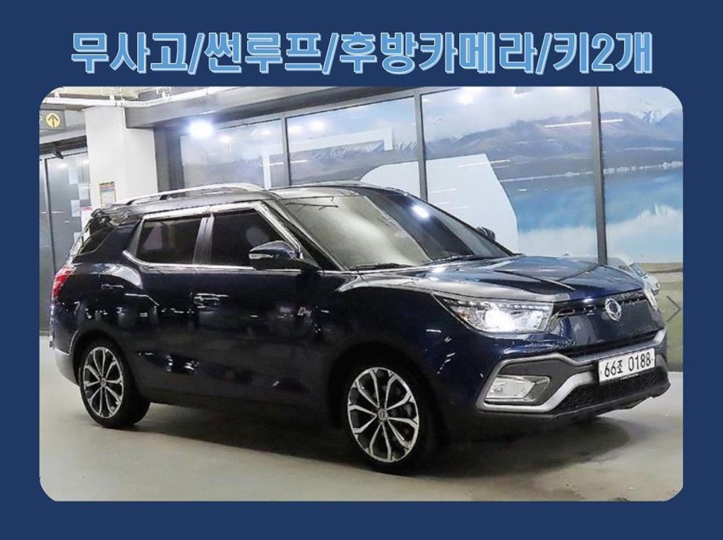 KG�����Ƽ(�ֿ�) Ƽ���� ���� ���� 4WD RX