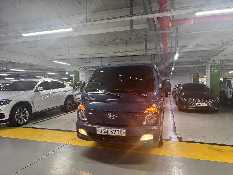 ���� ����II CRDi ����ĸ ������ ����