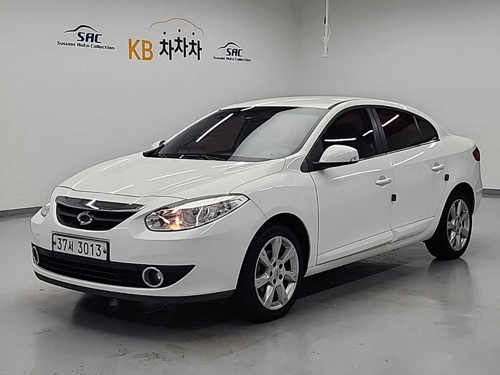 ����(�Ｚ) �� SM3 1.6 LE 