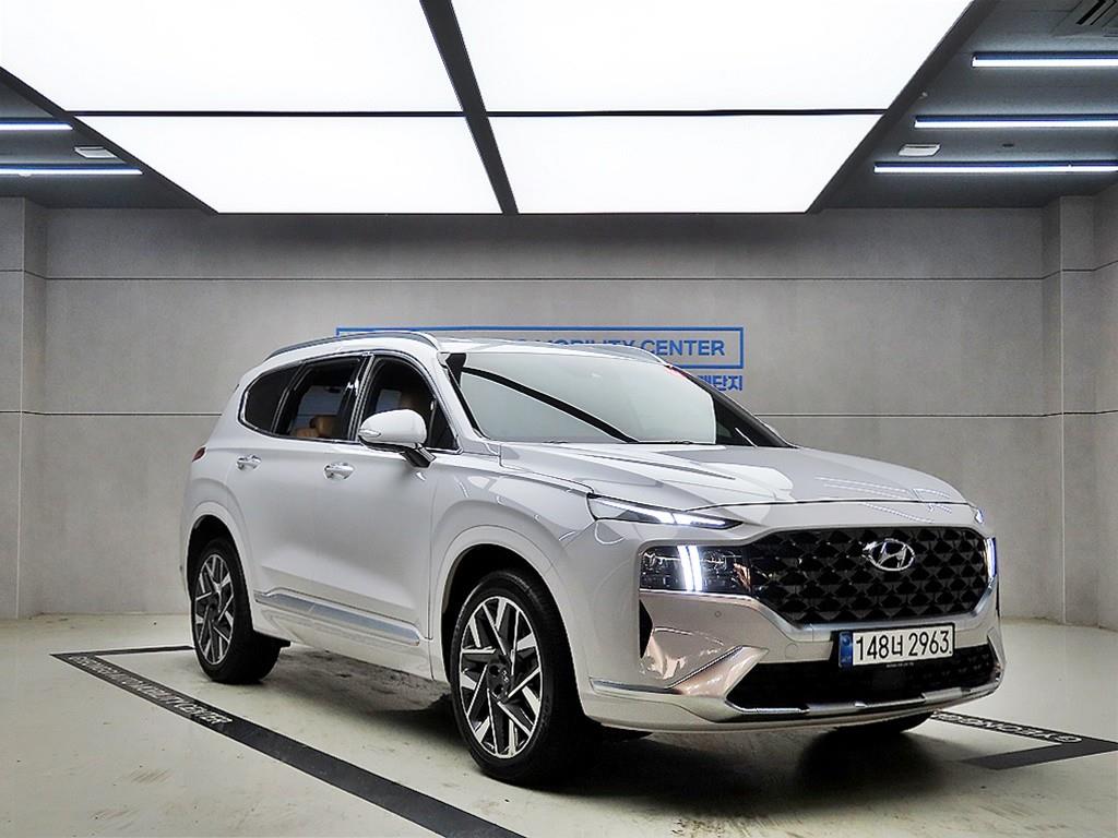 ���� �� ����Ÿ�� ���� 2.2 AWD Ķ���׷���