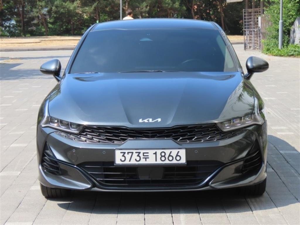 ��� ���� K5(DL3) 2.0 ���ָ� ������Ƽ��