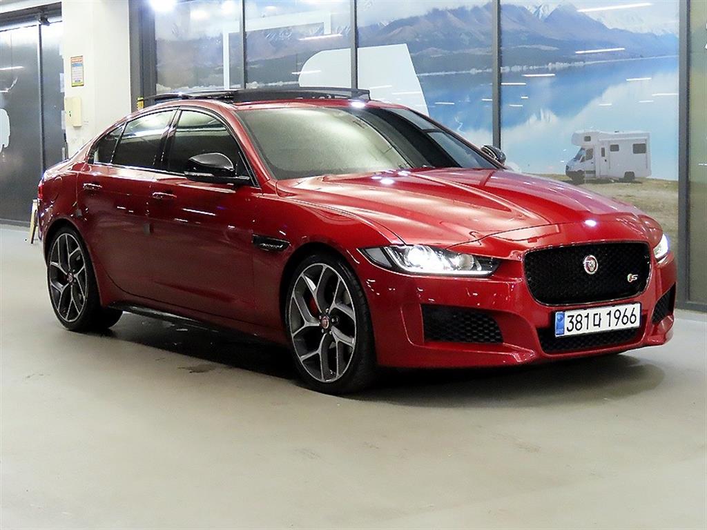 ��Ծ� XE 3.0 S 