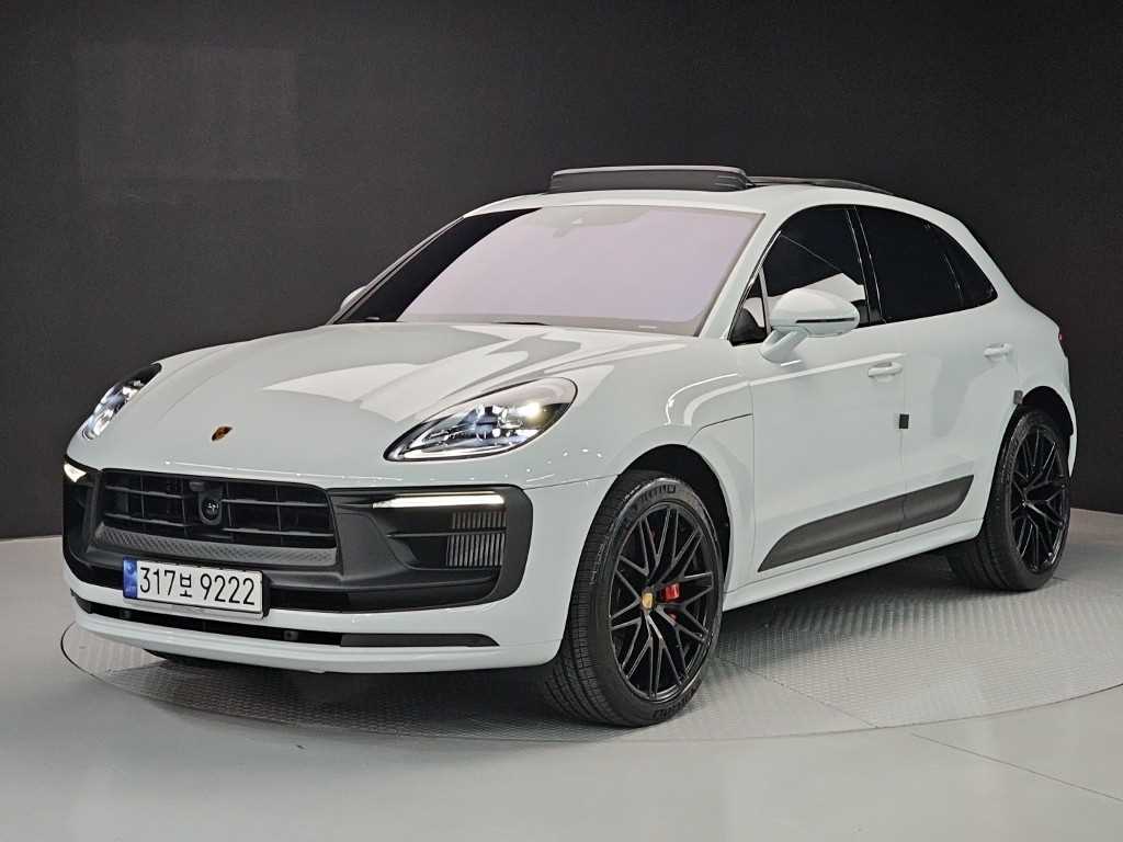 ������ ��ĭ 2.9 GTS 