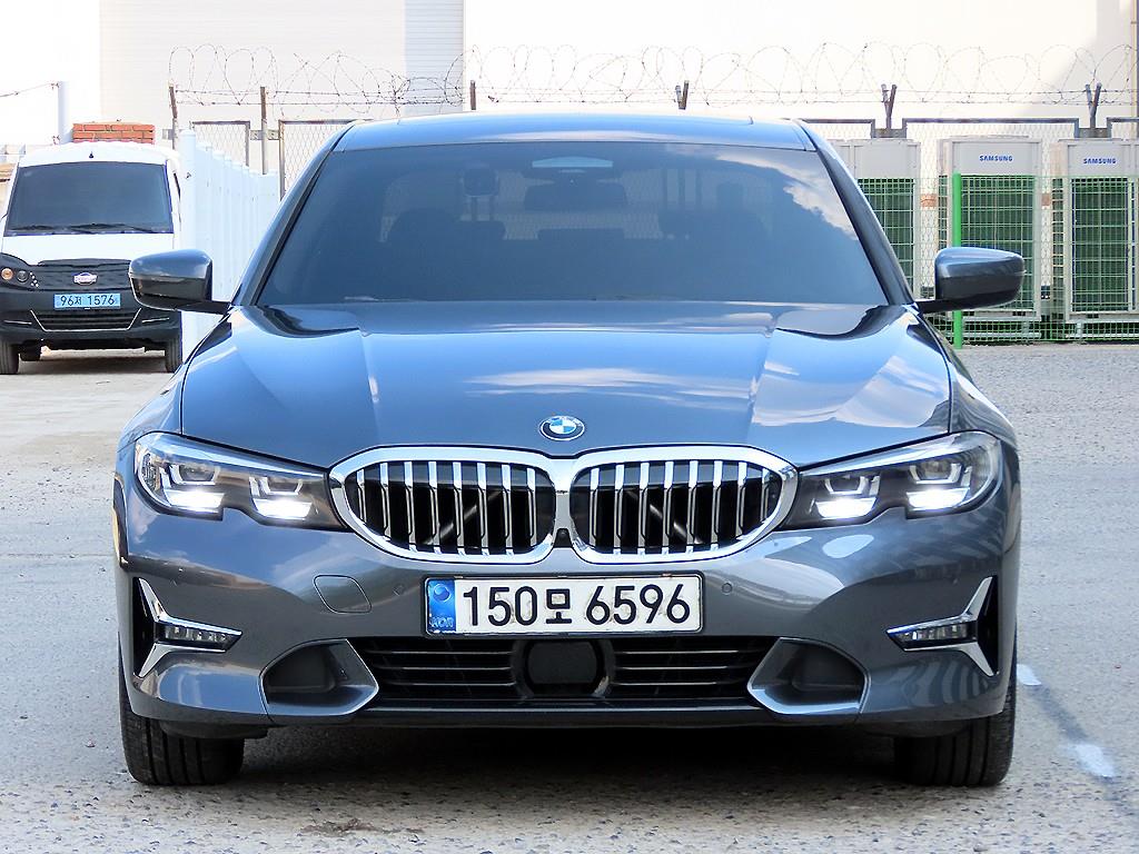 BMW 3�ø���(7����) 320i ���Ÿ� ����