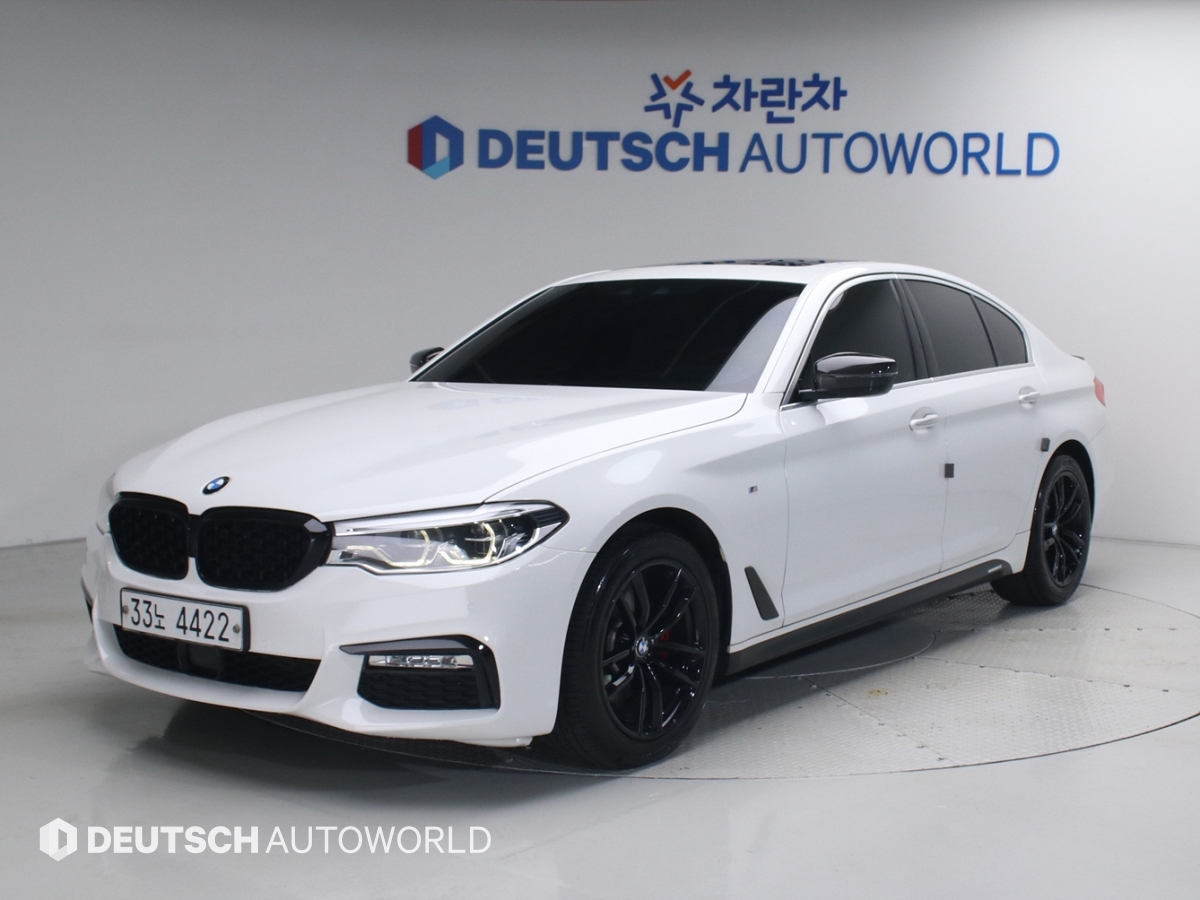 BMW 5�ø���(7����) 520d xDrive M��������