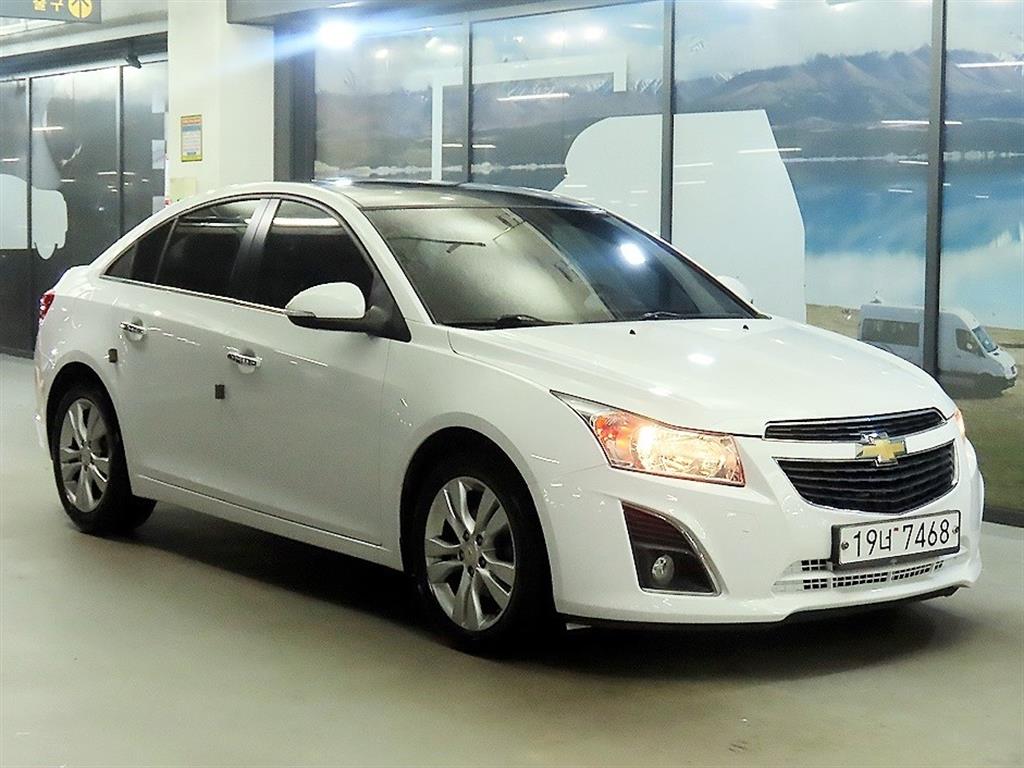 ������(���) ũ���� 4���� 2.0 ���� LTZ+