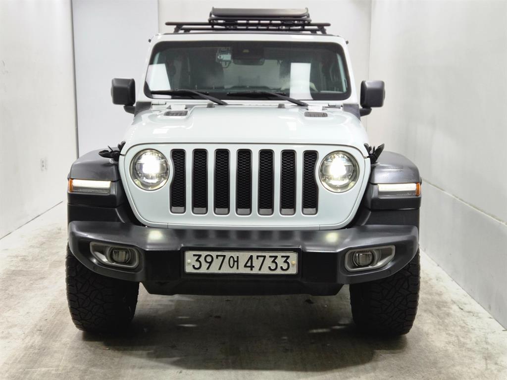 ���� ���۷�(JL) 2.0 ����� 4DR �Ŀ�ž
