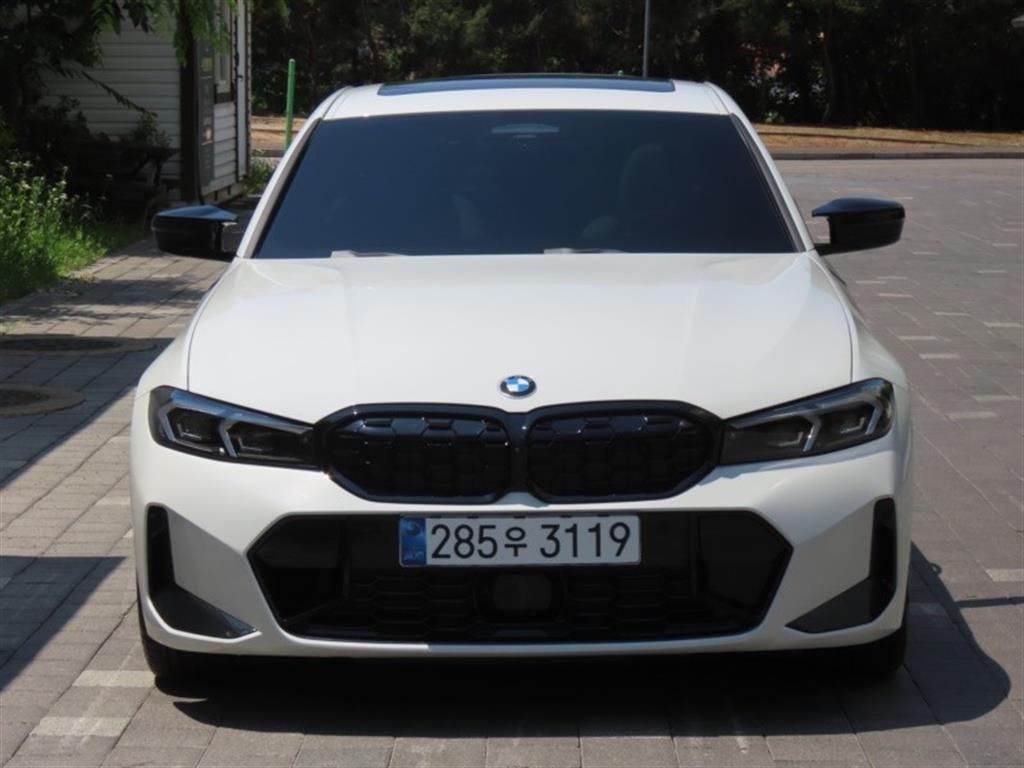 BMW 3�ø���(7����) M340i ����