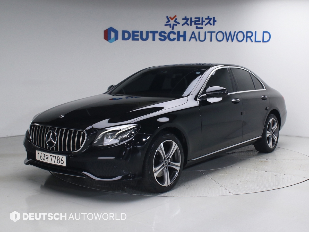 ���� EŬ����(5����) E220d �ƹ氡����