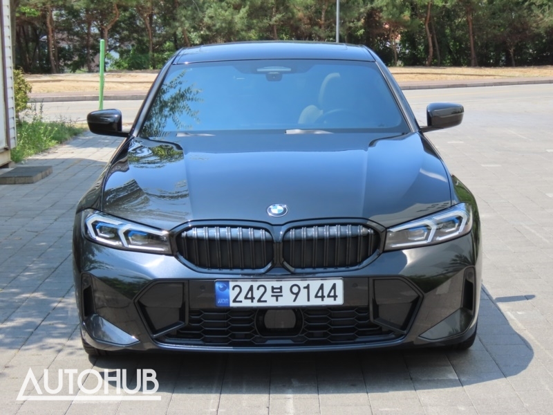 BMW 3�ø���(7����) 320i M ��������
