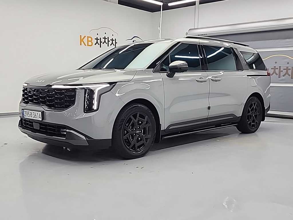 ��� �� ��ī�Ϲ� ���̺긮��(KA4) 1.6 HEV 7�ν� �ñ״�ó �׷���Ƽ