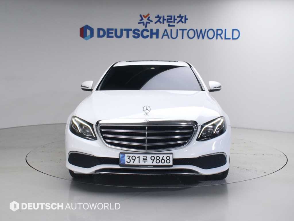 ���� EŬ����(5����) E220d �ͽ�Ŭ��ú�