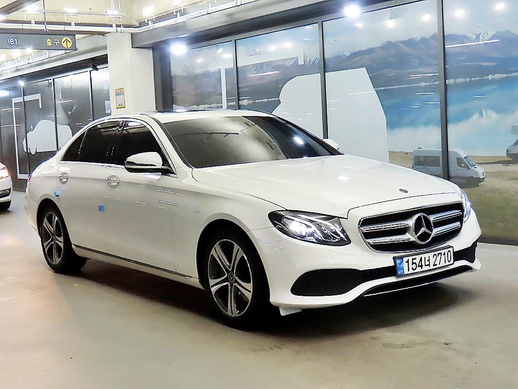���� EŬ����(5����) E300 �ƹ氡����
