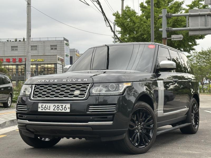 ����ι� �������ι�(4����) 5.0 V8 SC ���� SE