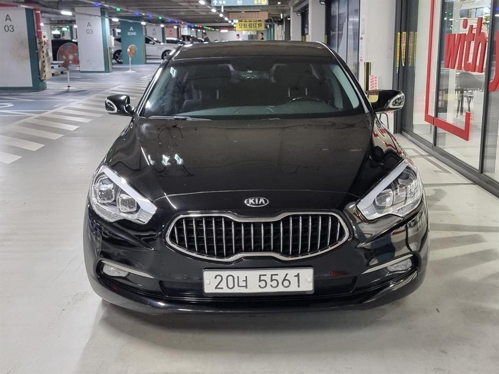 ��� K9(KH) 3.3 GDI ������Ƽ��