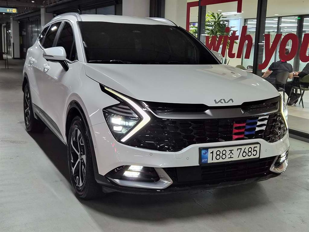 ��� �� �ô�����Ƽ�� ���̺긮�� 1.6 HEV �ñ״�ó