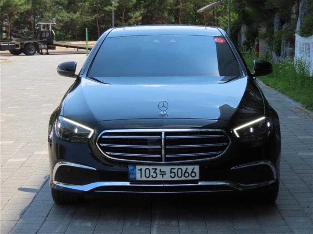 ���� EŬ����(5����) E250 �ͽ�Ŭ��ú�