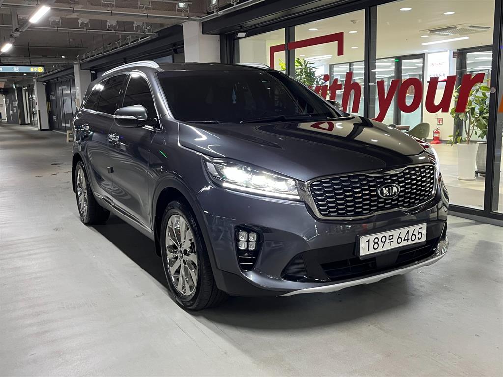 ��� �� ����� ���� R2.0 2WD ������Ƽ��