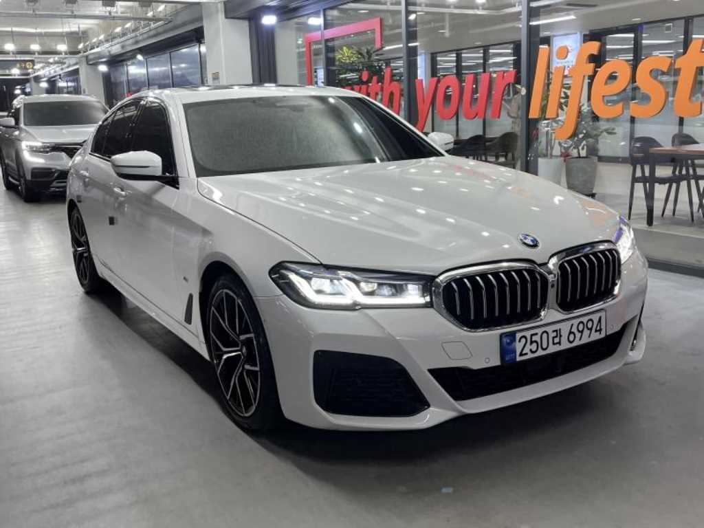BMW 5�ø���(7����) 530i M ��������