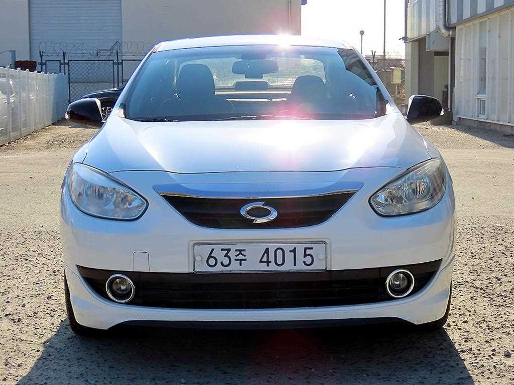 ����(�Ｚ) �� SM3 1.6 RE 