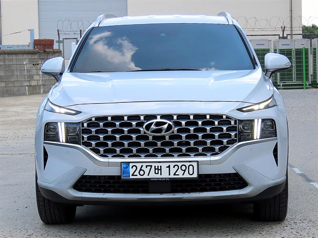 ���� �� ����Ÿ�� ���� 2.2 AWD ������Ƽ��