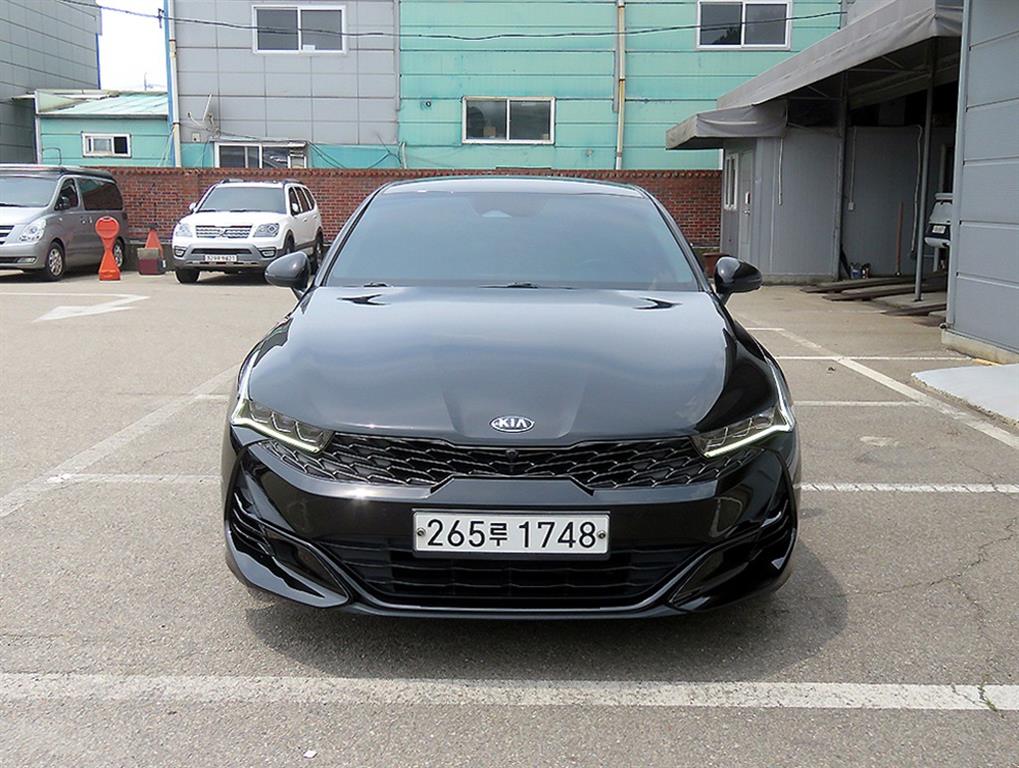 ��� ���� K5(DL3) 2.0 ���ָ� �������