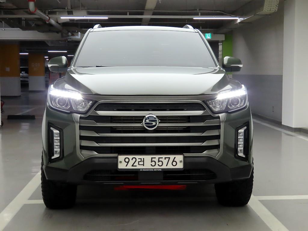KG�����Ƽ(�ֿ�) �� �������� ������ 2.2 2WD ������Ƽ��