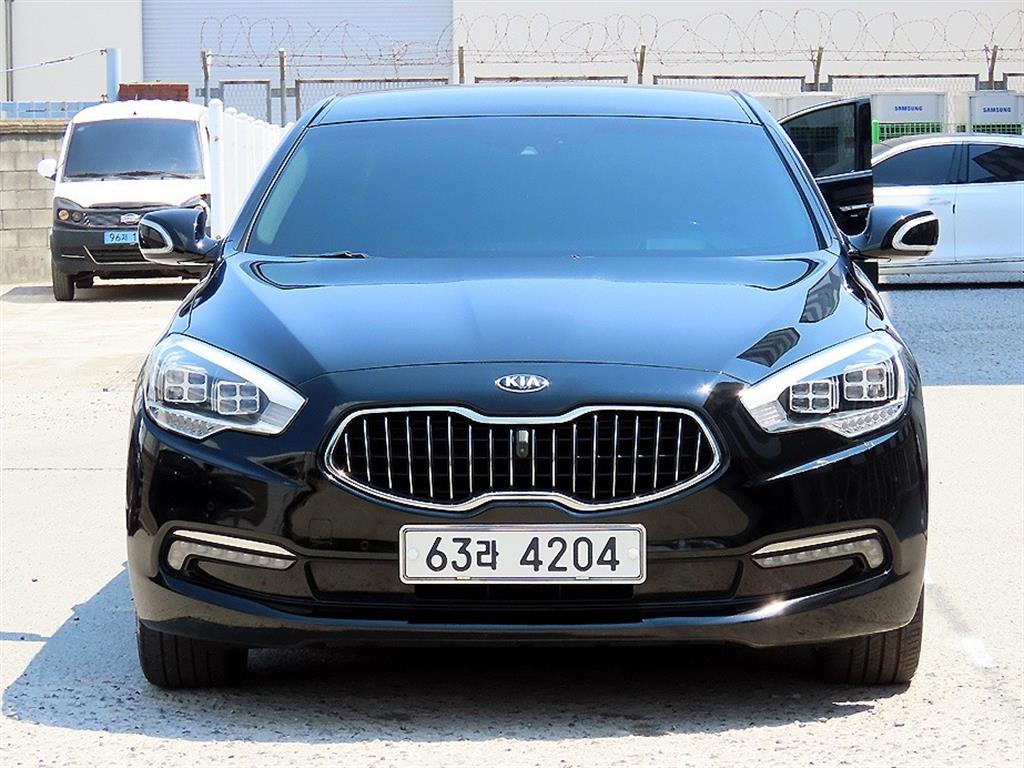 ��� K9(KH) 3.8 GDI ��������Ʈ