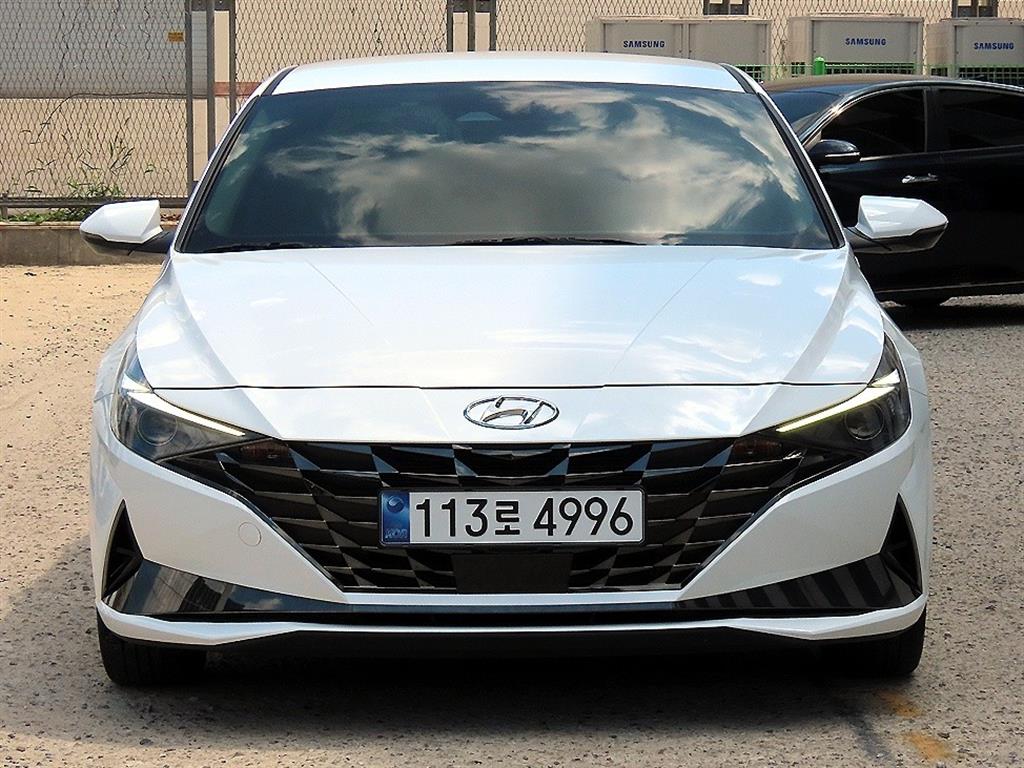 ���� �ƹݶ�(CN7) 1.6 LPI ����ī ��Ÿ��