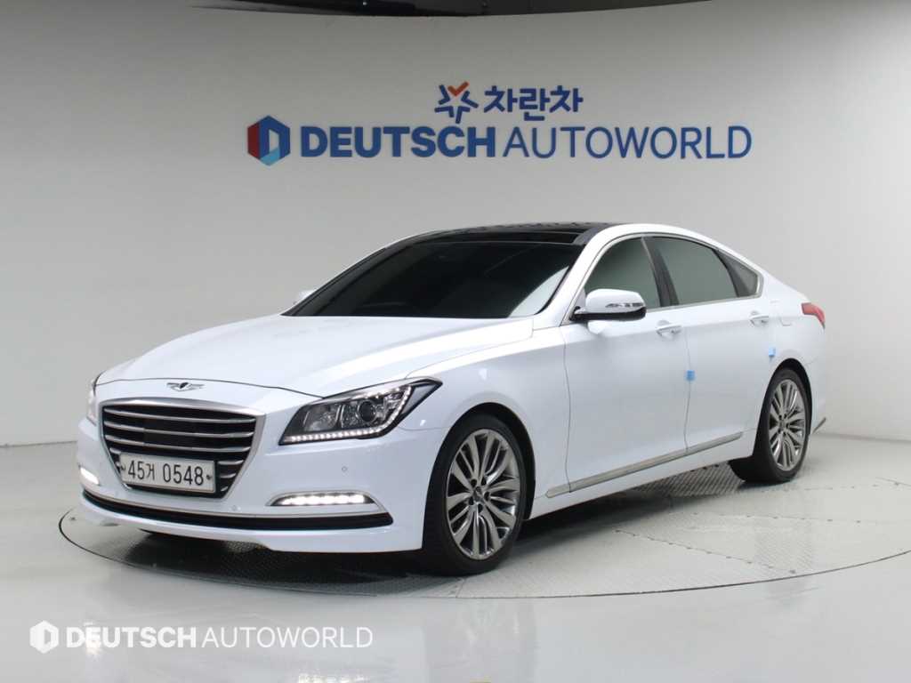 ���� ���׽ý�DH G330 AWD �����̾�
