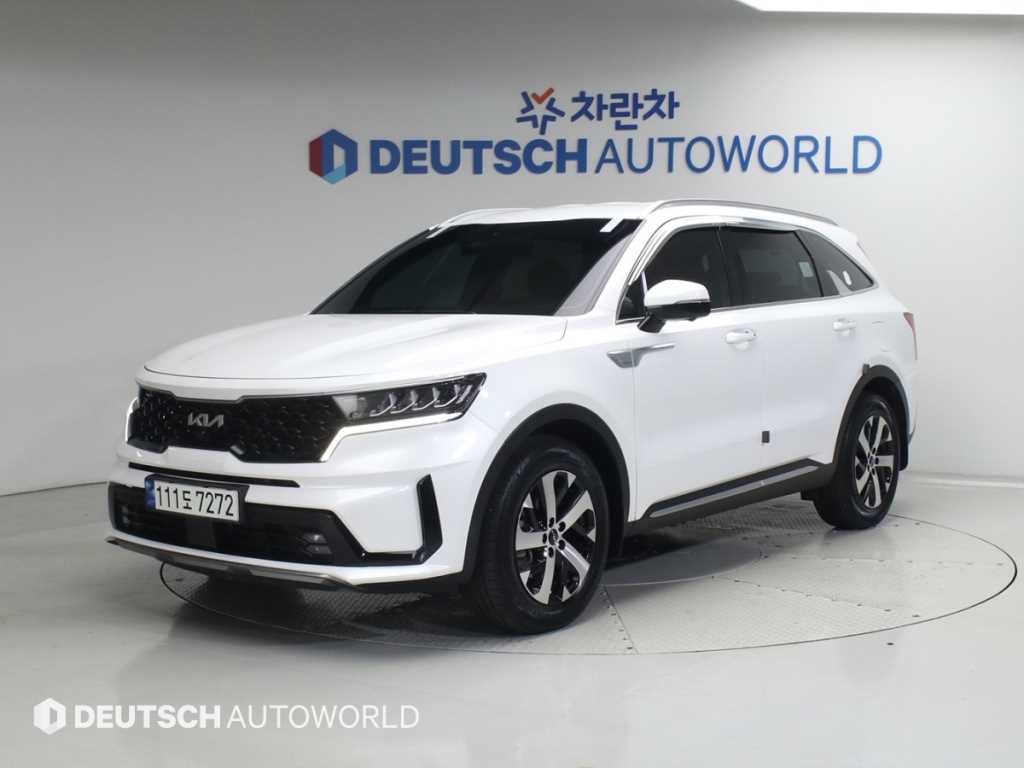 ��� �������(MQ4) 2.2 ���� 4WD �ñ״�ó