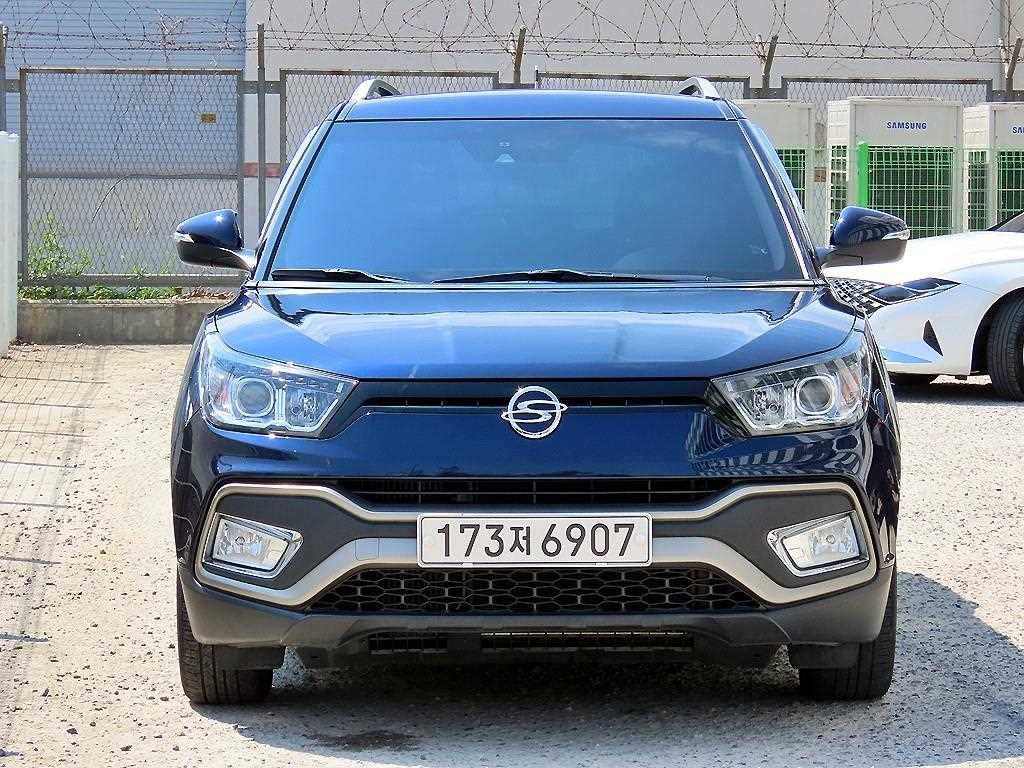KG�����Ƽ(�ֿ�) Ƽ���� ���� ���� 4WD IX