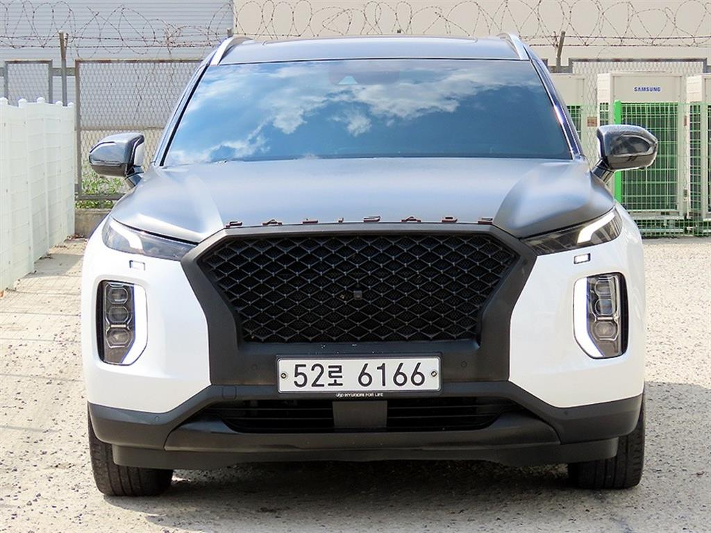 ���� �Ӹ����̵� 3.8 ���ָ� AWD ������Ƽ��