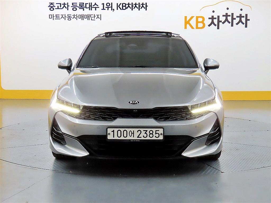 ��� ���� K5(DL3) 2.0 ���ָ� �������