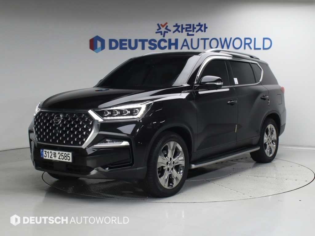 KG�����Ƽ(�ֿ�) �� �������� 2.2 2WD ������Ƽ��