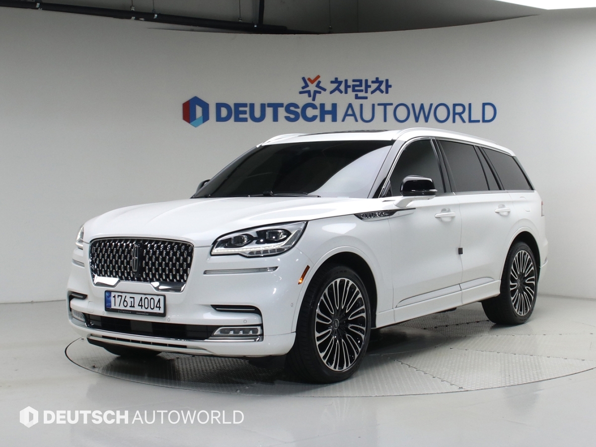 ���� ��������(2����) 3.0 V6 AWD ���� ��