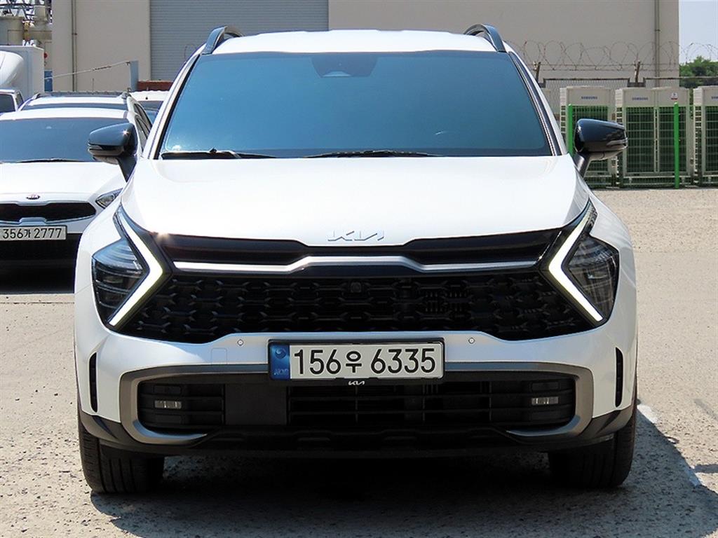 ��� �� �ô�����Ƽ�� ���̺긮�� 1.6 HEV 4WD �ñ״�ó �׷���Ƽ