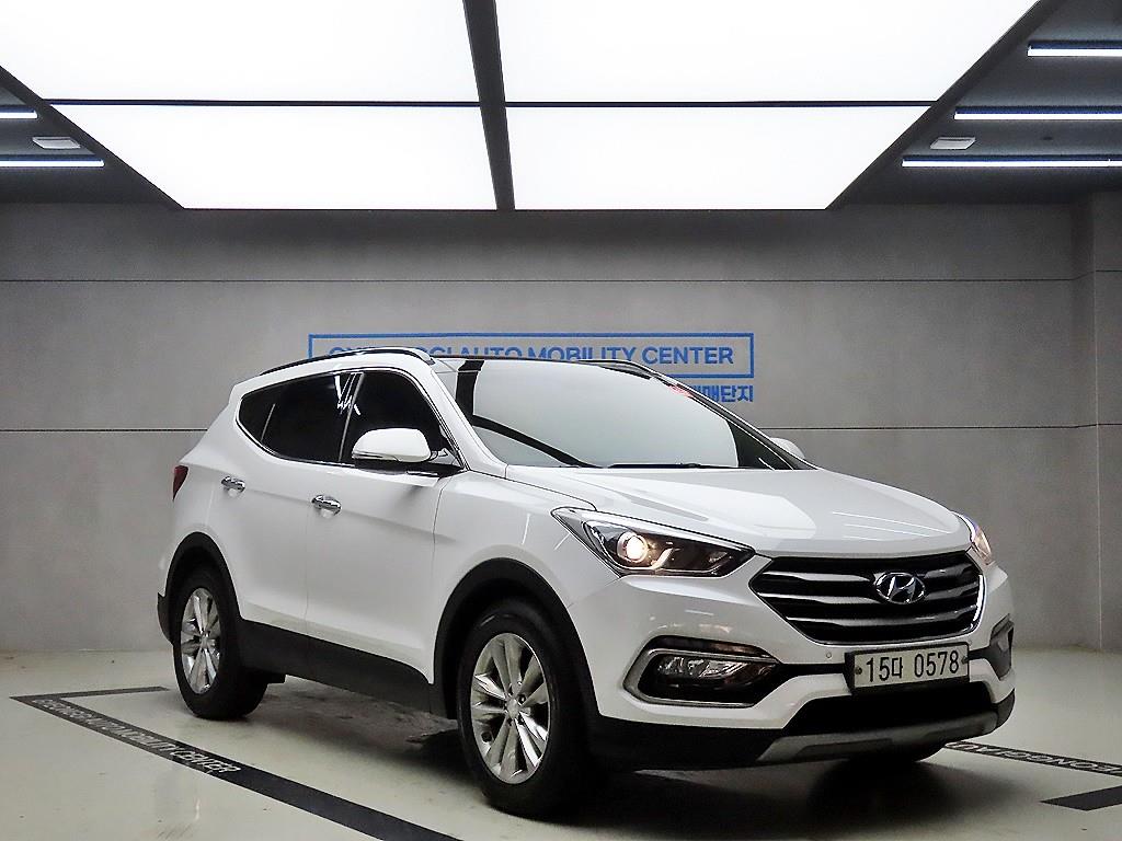 ���� ��Ÿ�� �� ������ ���� R2.0 2WD �����̾�