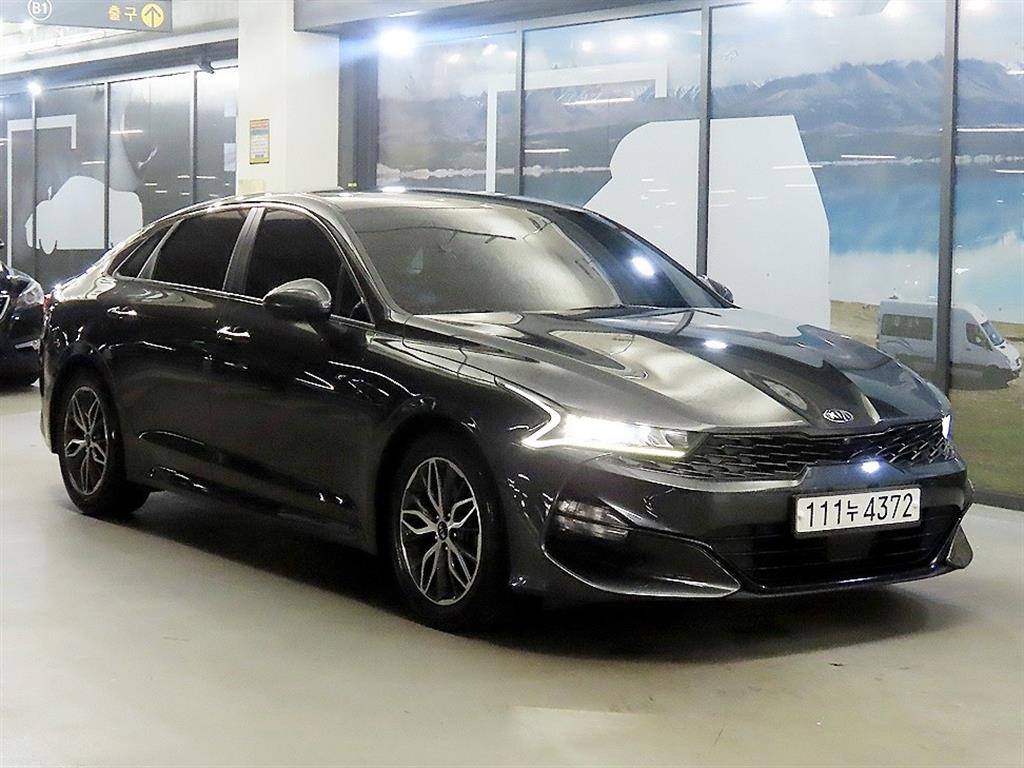 ��� ���� K5(DL3) 2.0 LPI �������