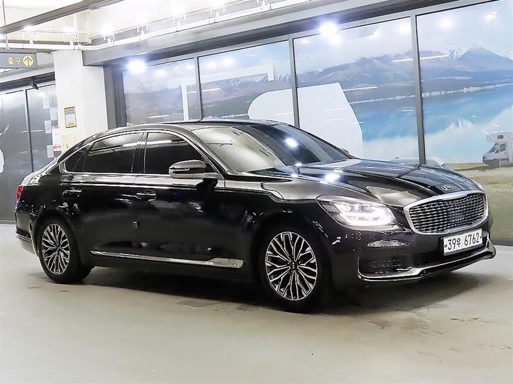 ��� �� K9(RJ) 3.8 GDI �÷�Ƽ�ѥ�