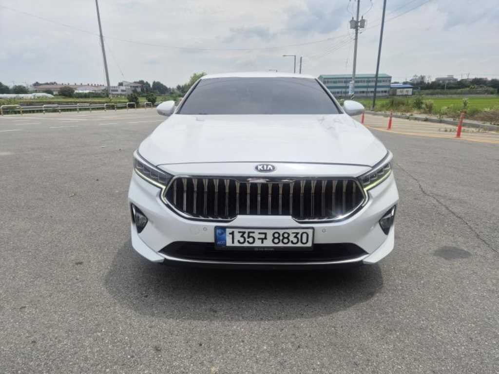 ��� K7 �����̾� 3.0 LPi ����ī Ʈ����